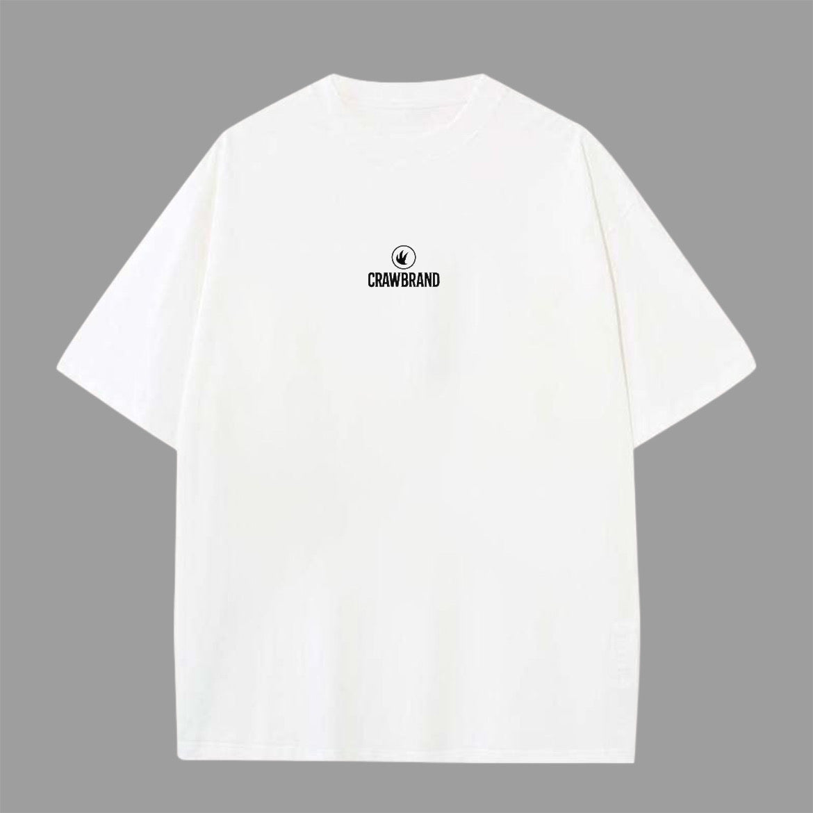 CASH IS KING – Oversized Tee